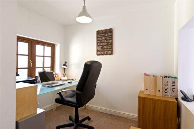 Study Area