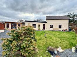 Rose Cottage, Devils Bridge SY23 4QZ