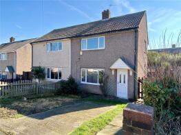 122, Partridge Crescent, Thornhill, Dewsbury WF12 0HT