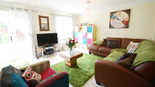 Living Room Alt