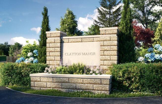 Clayton Manor