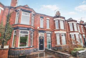 294, Hungerford Road, Crewe CW1 6HG