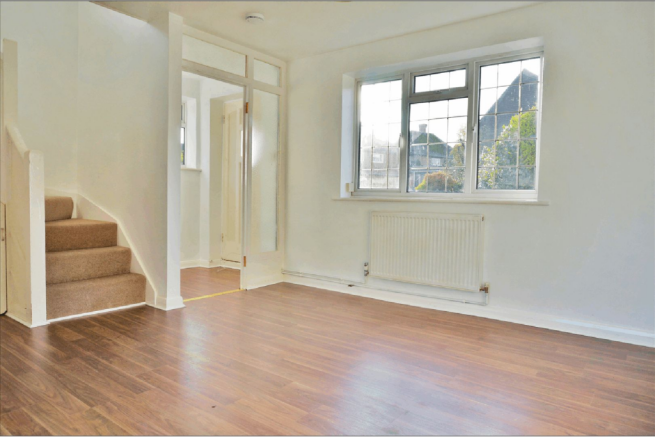 Living / Dining Room