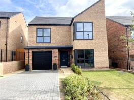 15, Cedar Rise, Northside, Birtley DH3 1BF
