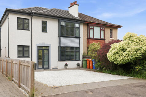 4 Beaufort Gardens, Bishopbriggs, Glasgow, G64