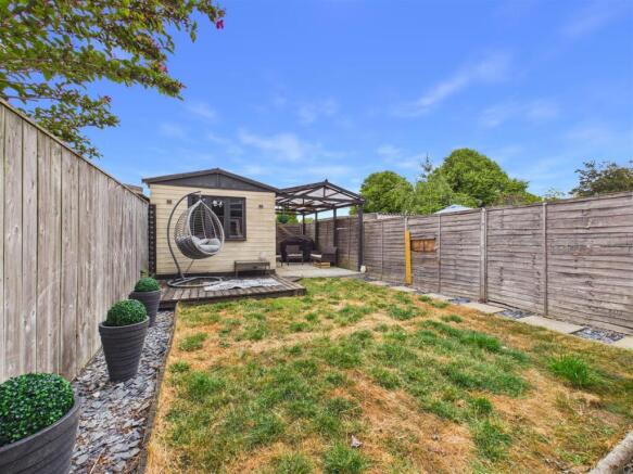 2 bed End of Terrace for sale Image 12