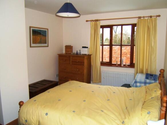 BEDROOM 3