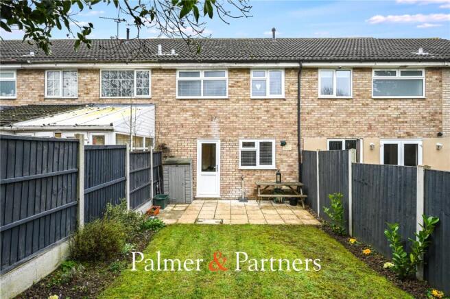 Goshawk Drive, Chelmsford, Essex, CM2 photo 4