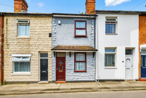 51, Argyll Road, Normacot, Stoke-on-trent ST3 4RD