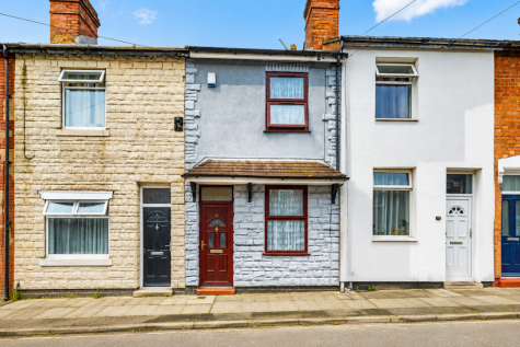 51 Argyll Road, Stoke-on-Trent, ST3 4RD