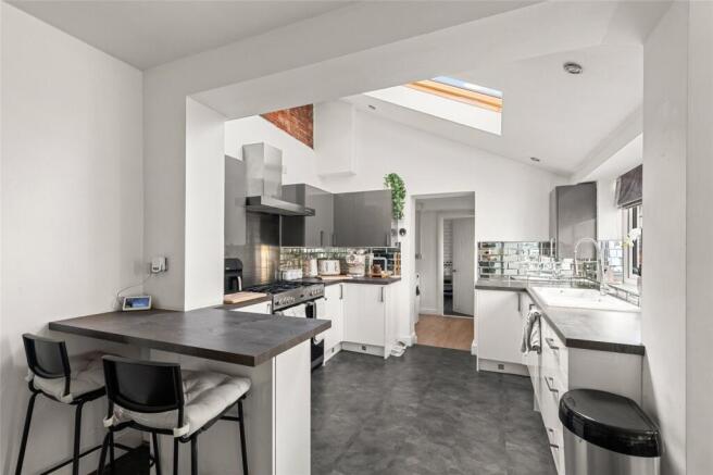 West Banks, Sleaford, Lincolnshire, NG34 photo 4