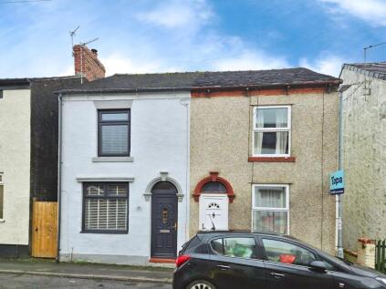 Church Street, Butt Lane, Stoke-on-trent, ST7