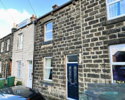 20, North Parade, Burley In Wharfedale, Ilkley LS29 7JR