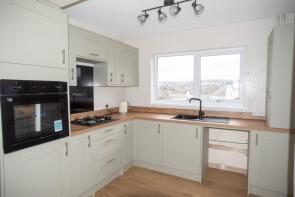 138, Mount Pleasant Road, Ebbw Vale NP23 6JN
