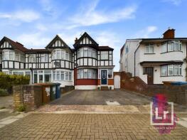 34, Capthorne Avenue, Rayners Lane HA2 9NE