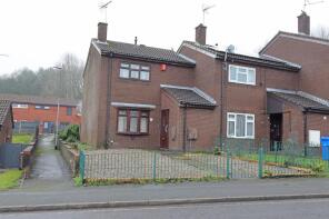 8, Flintsham Grove, Hanley, Stoke-on-trent ST1 5QS