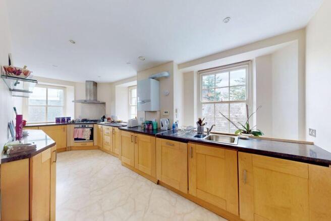 9 Moorlands, Chagford, Devon photo 4