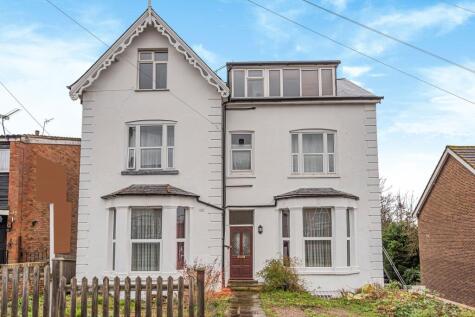 King Edward Road, Barnet, EN5