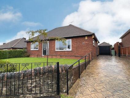 Cotterhill Lane, Brimington, Chesterfield, S43 1NL