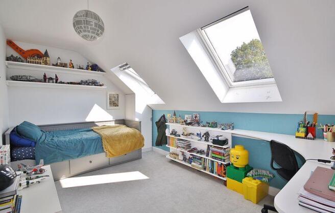 Bedroom 2
