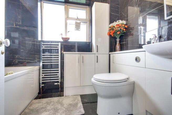 Bathroom 1