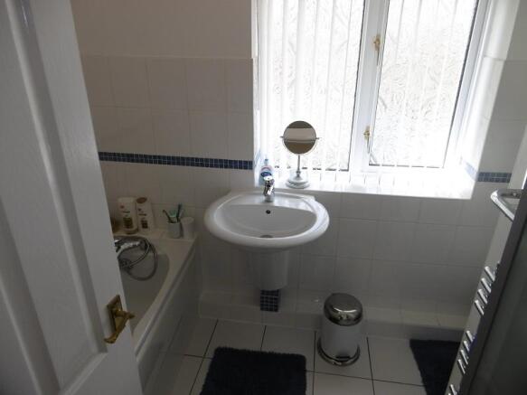 Bathroom/W.C.