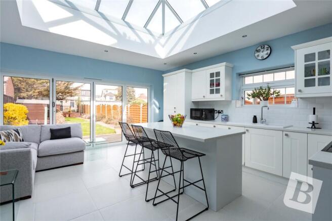 Kitchen Breakfast Rm