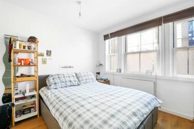 Hackney Road E2