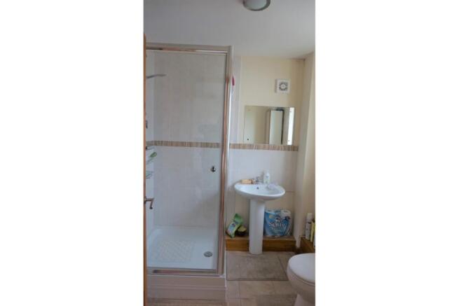 Master En-suite