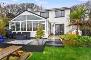 Burnwithian Cottage, Burnwithian, Redruth TR16 5LG