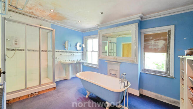 4 bed Character Property for sale Image 12