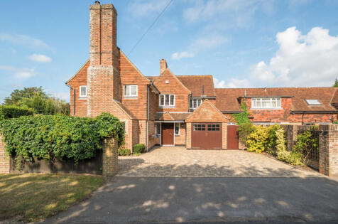 St. Catherines Road, Hayling Island, Hampshire, PO11