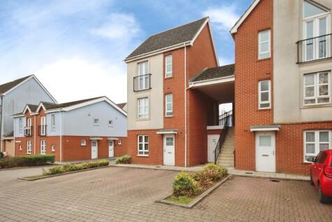Pitcairn Avenue, Lincoln