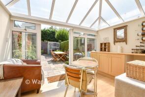 10, Hanbury Close, Wateringbury, Maidstone ME18 5DP