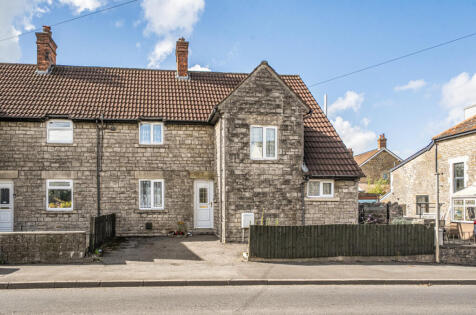 Whitstone Road, Shepton Mallet, BA4