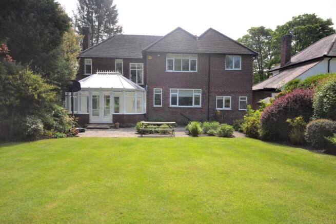 Rear Property Image