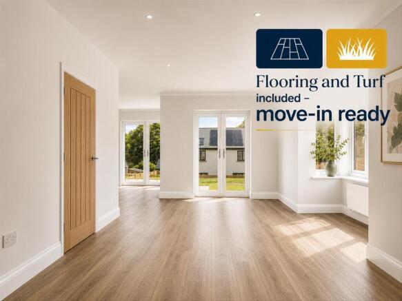 Plot 14 Incentives