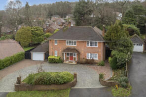 11 Upperwood, Western Road, Southampton SO30 3EN