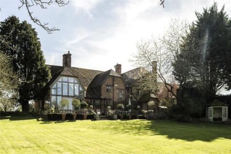 Long Wittenham, Abingdon, OX14