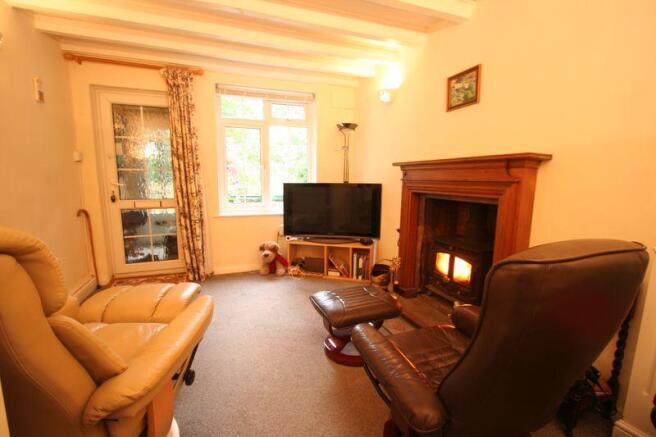 SITTING ROOM