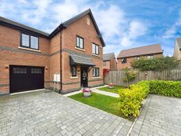 6, Fletcher Crescent, Jameson Manor, Newcastle Upon Tyne NE20 0FJ