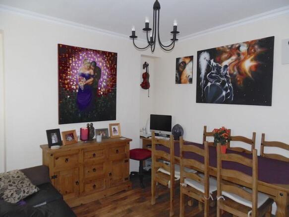 Dining Room/Si...