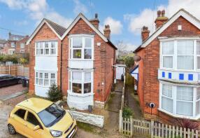 7, Gann Road, Whitstable CT5 2EQ