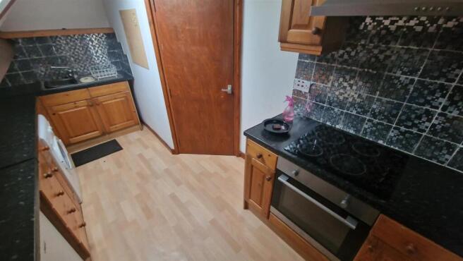 57 Old Hinckley Road, Nuneaton, CV10 photo 5