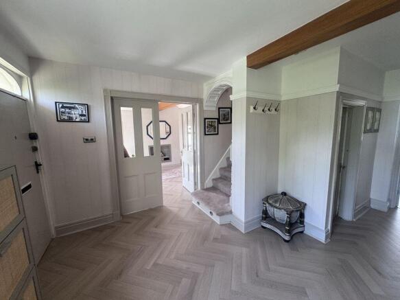 Hallway