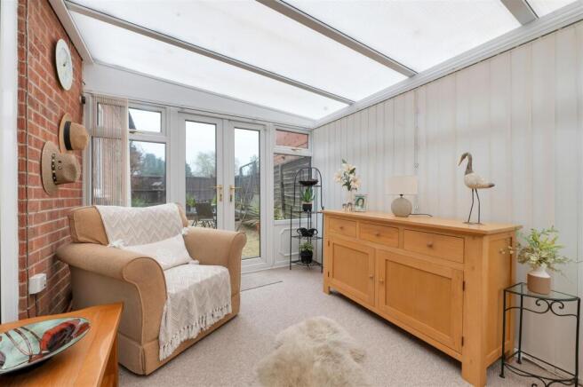 CONSERVATORY