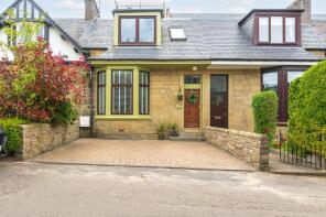 12, Gloag Place, West Calder EH55 8DW