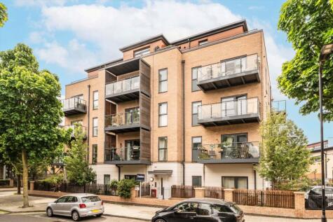 Woodmill Road, Clapton