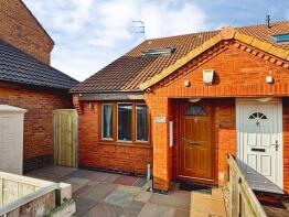 15, Woodcroft Close, Cramlington NE23 7UF