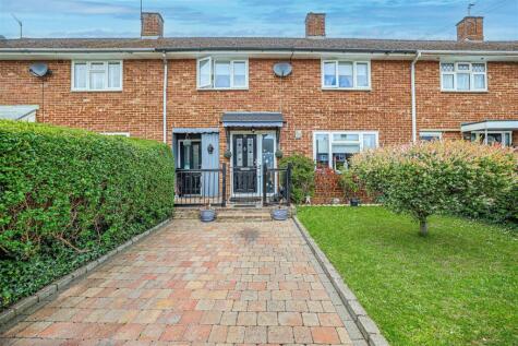 Martindale Road, Hemel Hempstead, HP1